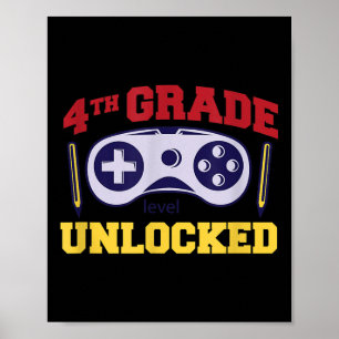Zurück zur Schule 4. Klasse freigeschaltetes Video Poster
