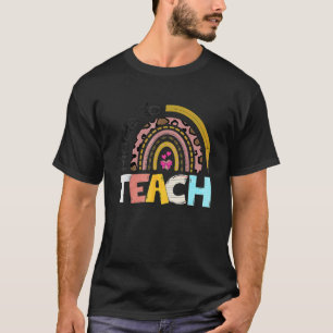 Zurück zur Schule - Bestes Lehrergeschenk aller Ze T-Shirt