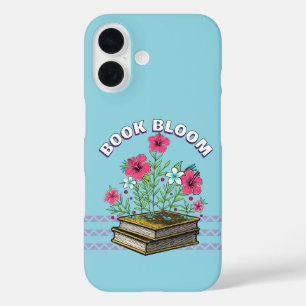 zurück zur Schule iPhone 16 Hülle