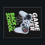 Zurück zur Schule Die Schule am ersten Tag Flyer<br><div class="desc">Zurück zur Schule Die Schule am ersten Tag</div>