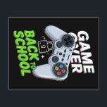 Zurück zur Schule Die Schule am ersten Tag Flyer<br><div class="desc">Zurück zur Schule Die Schule am ersten Tag</div>