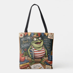 Zurück zur Schule Frosch PNG, Lehrer Klassenzimmer