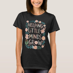 Zurück zur Schule Hallo Erste Klasse Western Cowbo T-Shirt