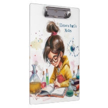 Zurück zur Schule I Wissenschaft 1