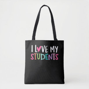 Zurück zur Schule Ich liebe meine Schüler Lehrer