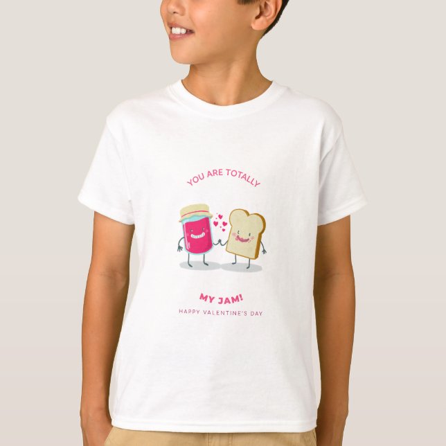 Zurück zur Schule Jungen Erster Tag Tee (Vorderseite)