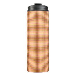 Zurück zur Schule Personalisierte Essentials Thermosbecher