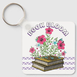 zurück zur Schule Schlüsselanhänger