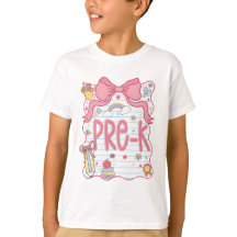 Zurück zur Schule Shirt, Kleinkind erster Schultag