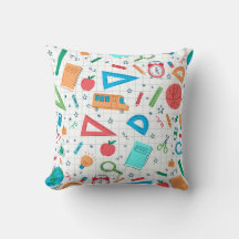 Zurück zur Schule - Spaß und Neuanfang