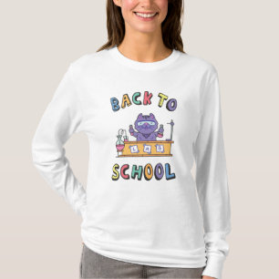 Zurück zur Schule T-Shirt