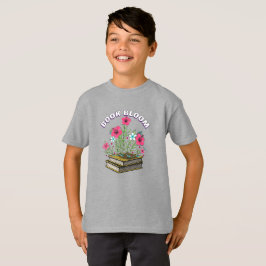 zurück zur Schule T-Shirt