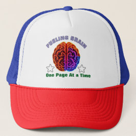 zurück zur Schule Truckerkappe