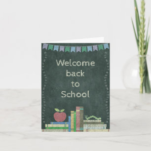 Zurück zur Schule   Willkommen zur Schule Karte