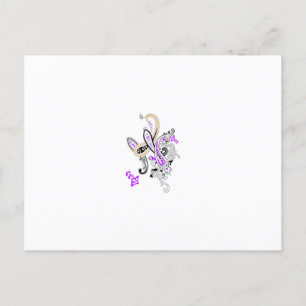 Zurück zur Schulversorgung Essentials Postkarte