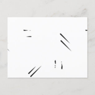 Zurück zur Schulversorgung   Essentials Postkarte