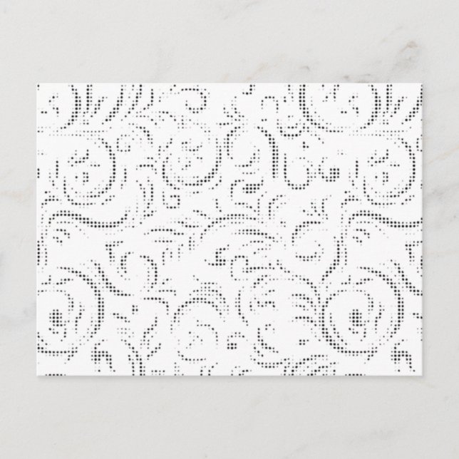 Zurück zur Schulversorgung | Essentials Postkarte (Vorderseite)