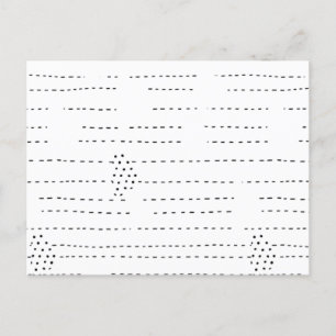 Zurück zur Schulversorgung Essentials Postkarte