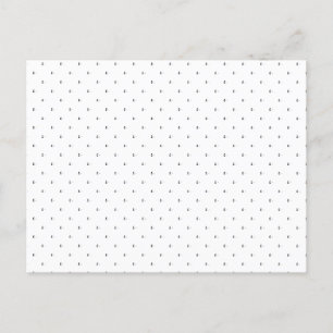 Zurück zur Schulversorgung Essentials Postkarte