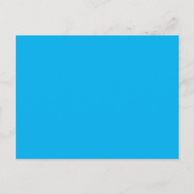 Zurück zur Schulversorgung | Essentials Postkarte (Vorderseite)