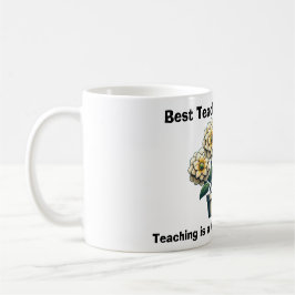 Zurück zur Tasse des Schulkaffees