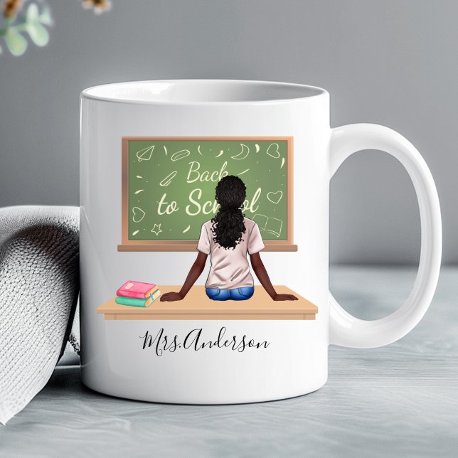 Zurück zur Tasse des Schulmeisters in Curry Black (Von Creator hochgeladen)