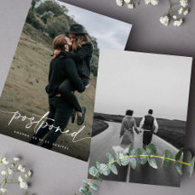 Zurückgestellte Hochzeit Ändern Sie den QR-CODE fü