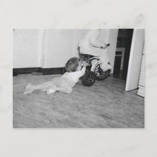 zurückgezogen postkarte