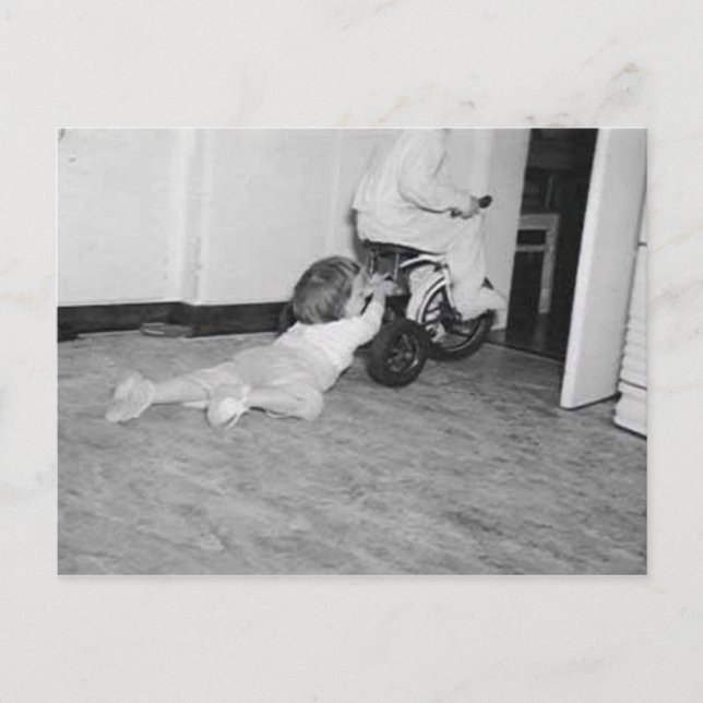 zurückgezogen postkarte (Vorderseite)