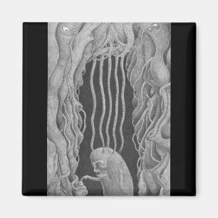 Zurücksetzen Magnet