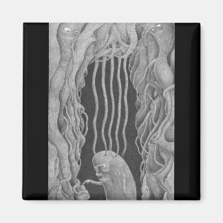 Zurücksetzen Magnet