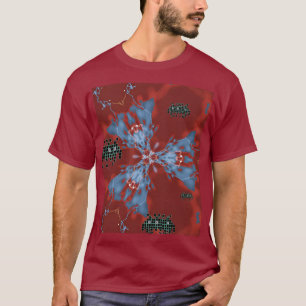 Zurückspulen T-Shirt