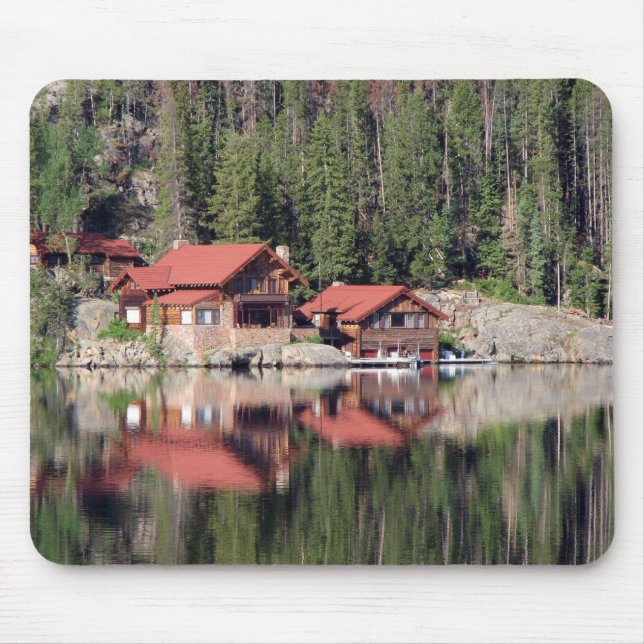 zurückziehen mousepad (Vorne)