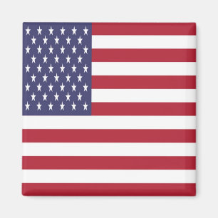 zUS001 US FLAG, Amerika, Kühlschrank Magnet