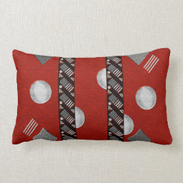 Zusammen (21x13 Zoll Kissen) Lendenkissen