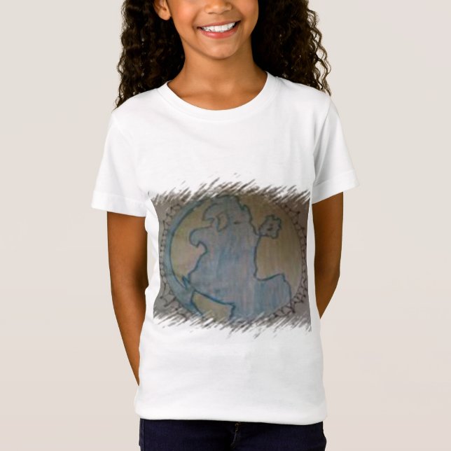 Zusammen (alle meine Gewinne von diesem gehen 2 T-Shirt (Vorderseite)