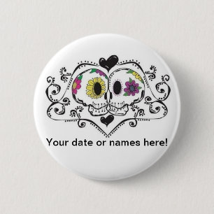 Zusammen für immer button