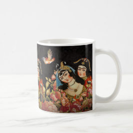 Zusammen für immer - Romantische Paare Tasse