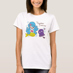 ZUSAMMEN FÜR IMMER T-Shirt