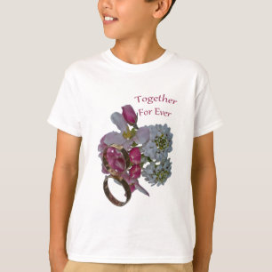 Zusammen für Immer T-Shirt
