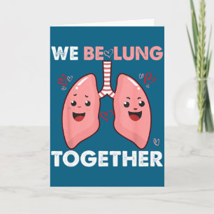 Zusammen glücklicher Valentinstag Paare Karte
