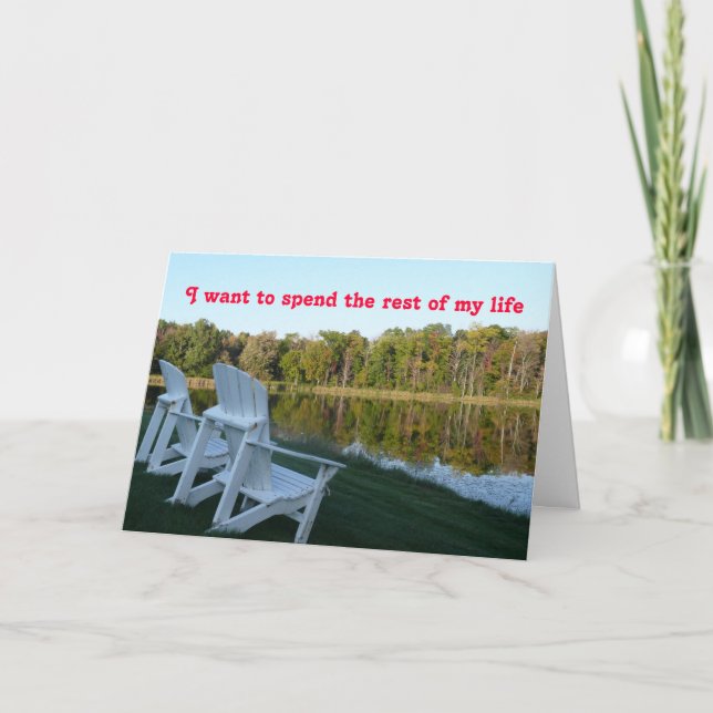 Zusammen - Karte (Vorderseite)