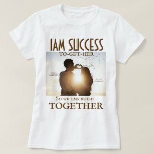 ZUSAMMEN T-Shirt