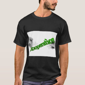Zusammenarbeit bringt uns zusammen T-Shirt
