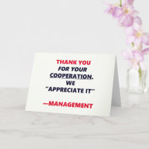 Zusammenarbeit Funny Vielen Dank Büro Humor