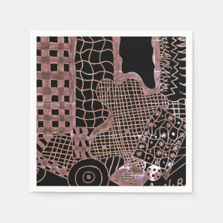 Zusammenfassung 1 serviette