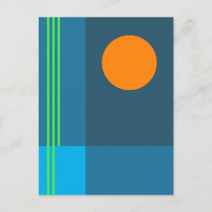Zusammenfassung 2 postkarte