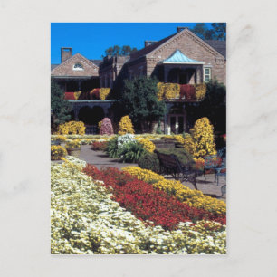 Zusammenfassung Beschreibung Bellingrath Gardens S Postkarte