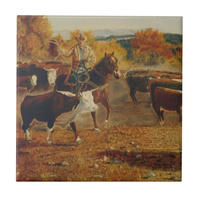 Zusammenfassung Fliese (Vorderseite)