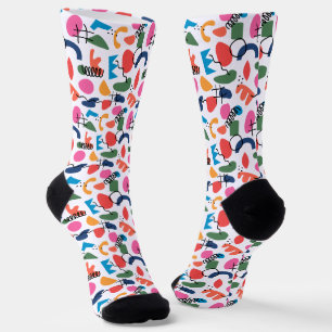 Zusammenfassung Socken